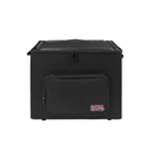 Gator Cases G-112A Custodia Combo 1x12 con maniglia e rotelle