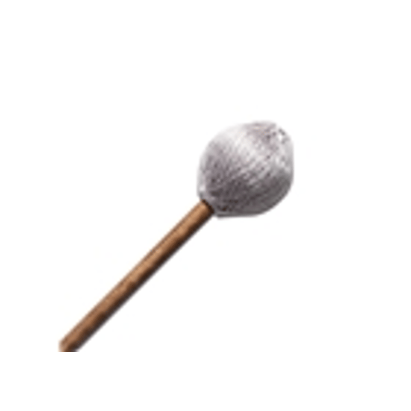 Vic Firth M70 - Corpsmaster Keyboard Mallets Series - Medium/Cord