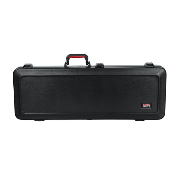 Gator Cases GTSA-GTRELEC Custodia TSA ATA Chitarra Elettrica