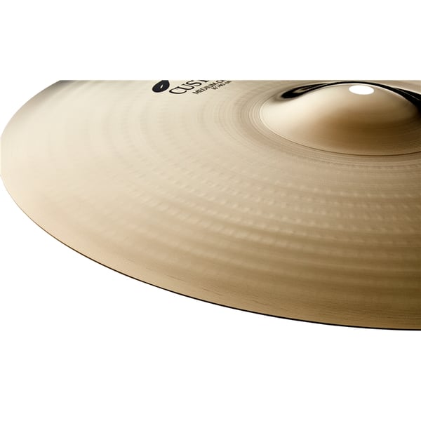 Zildjian A20826-16" A Custom Medium Crash