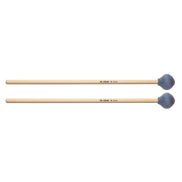 Vic Firth M243 - Contemporary Series - Very Hard