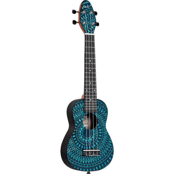 KEIKI K2SS-BKC