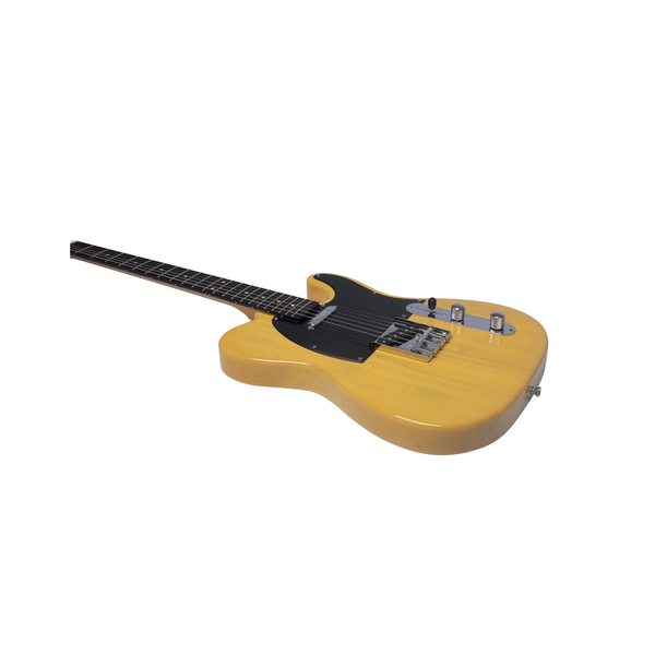 Eko Guitars TL-400 Butterscotch