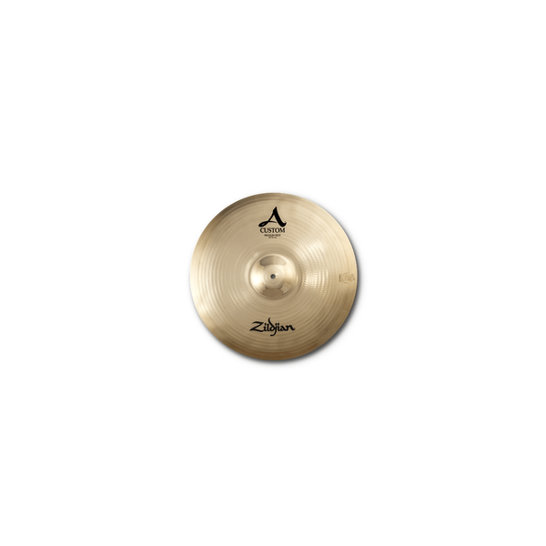 Zildjian A20519-20" A Custom Medium Ride