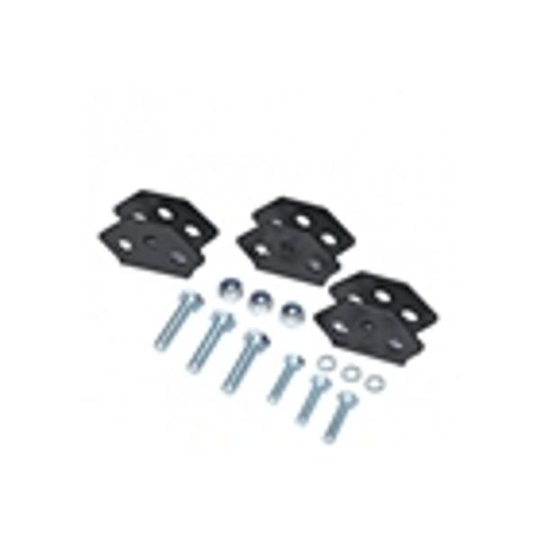 HK Audio AP8 Rigging Point M8 nero - 3 pezzi