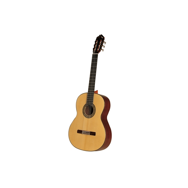 Esteve 12 (Top Abete) Chitarra Classica