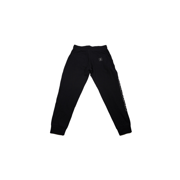 Zildjian YZIL ZAJG0026 LWT JOGGERS BLK 3X