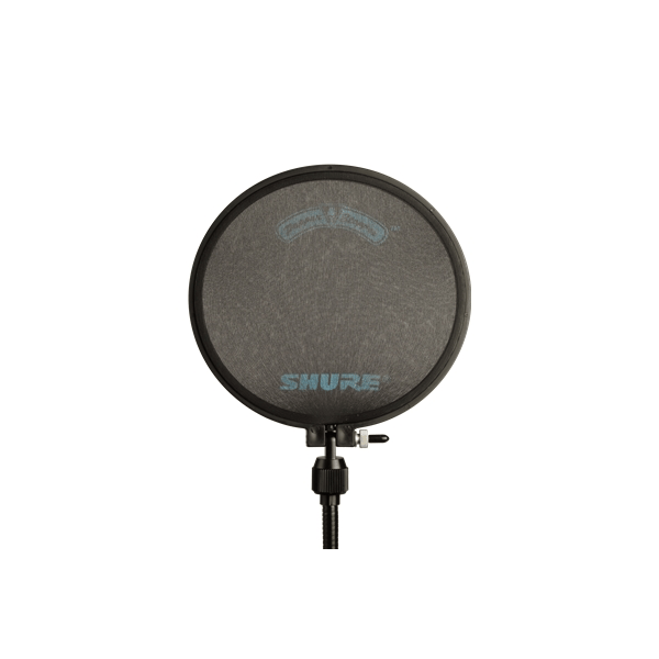 Shure PS-6 Filtro Anti-pop per asta