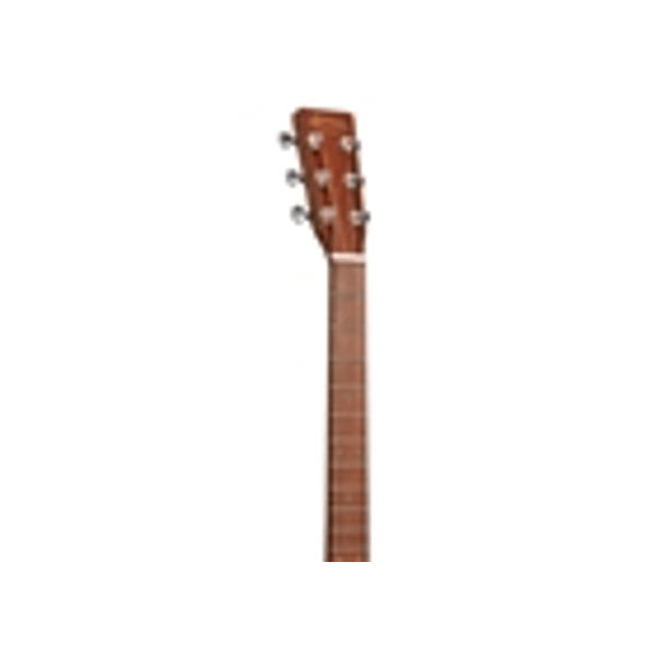 Martin & Co. D-X2E Mahogany Remastered