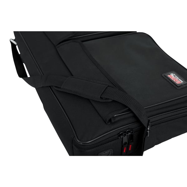 Gator Cases GPT-PRO Pedaliera con borsa Formato Pro