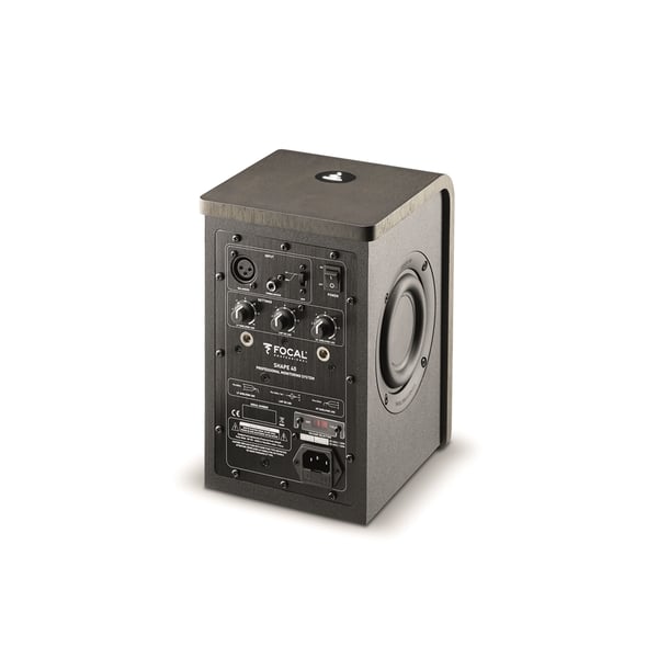 Focal Shape 40