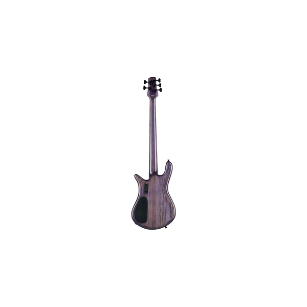 Spector Euro 5 CST - Nat Violet Burst Gloss