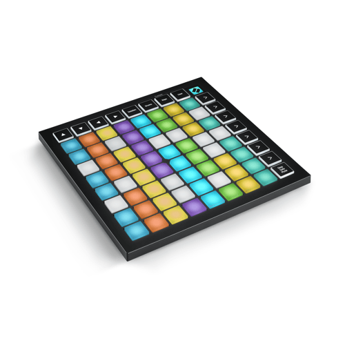 NOVATION Launchpad Mini MK3