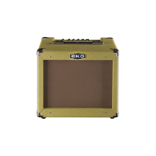 Eko Guitars Nashville 15