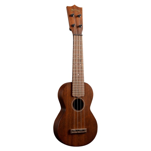 Martin & Co. UKULELE 0 SOPRANO