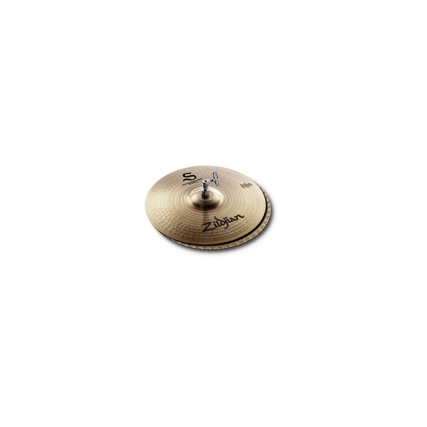 Zildjian S14MPR-14" S Mastersound HH Pair