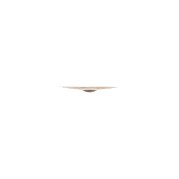 Zildjian K0725-15" K Sweet HiHat Bottom