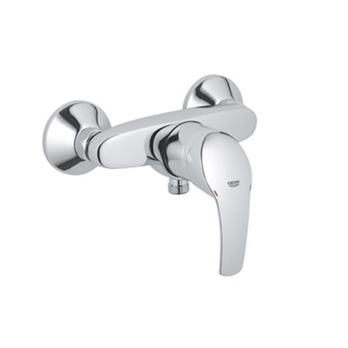 GROHE Monocomando monoc. esterno doccia s/acc. linea eurosmart