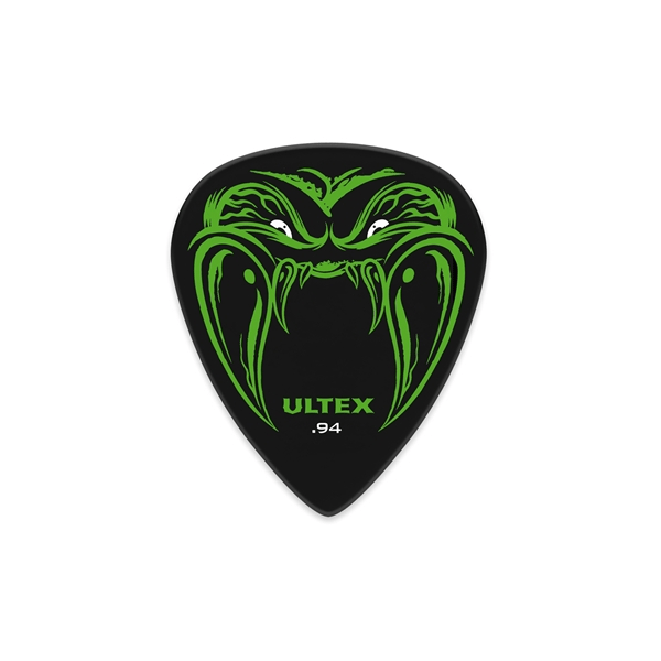 Dunlop PH112R.94 Ultex Black Fang .94mm