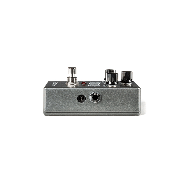 Dunlop QZ1 Cry Baby Fixed Wah