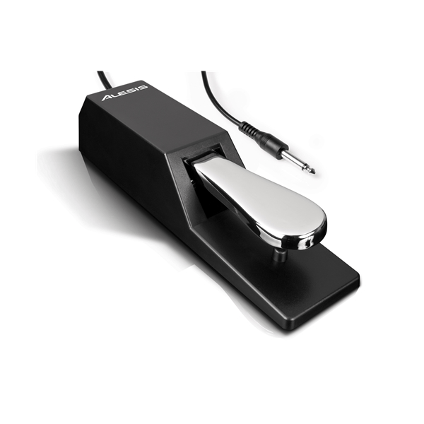 Alesis ASP-2 SUSTAIN PEDAL