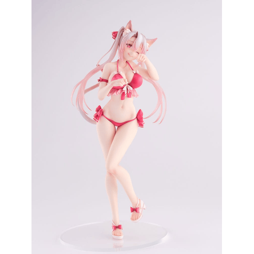 Original Character PVC Statue 1/6 Chou Cinnamon 30 cm
