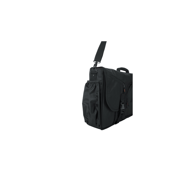Gator Cases G-CLUB CONTROL 25 Borsa messenger grande MIDI DJ