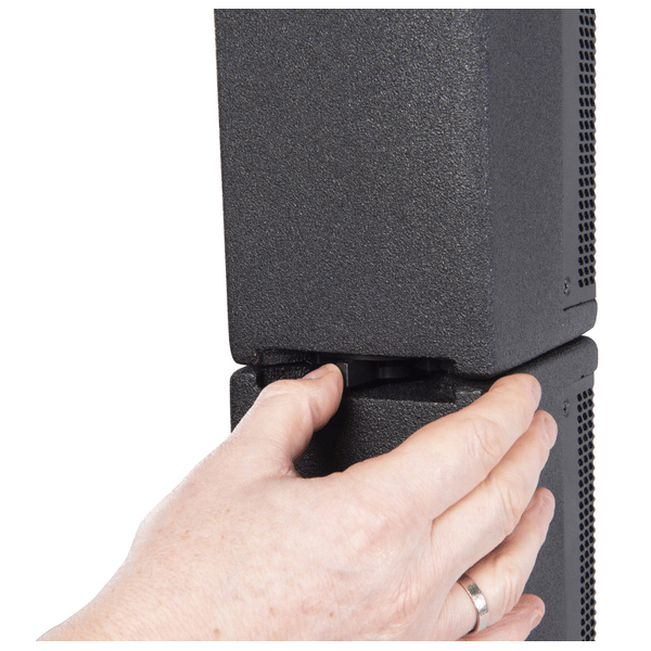 PROEL SOUND Compact Portable Array System
