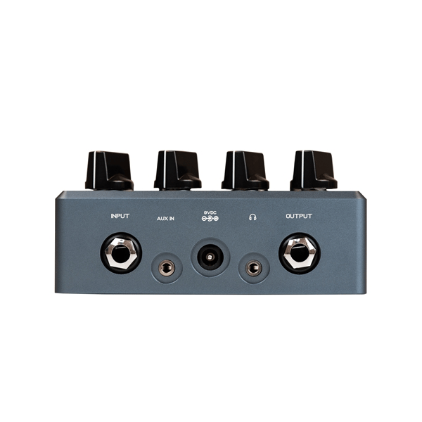 Darkglass Alpha Omega Ultra
