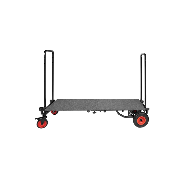 Gator Frameworks GFW-UTL-CART-LD Piano inferiore per carrelli utility con superficie piana antiscivolo