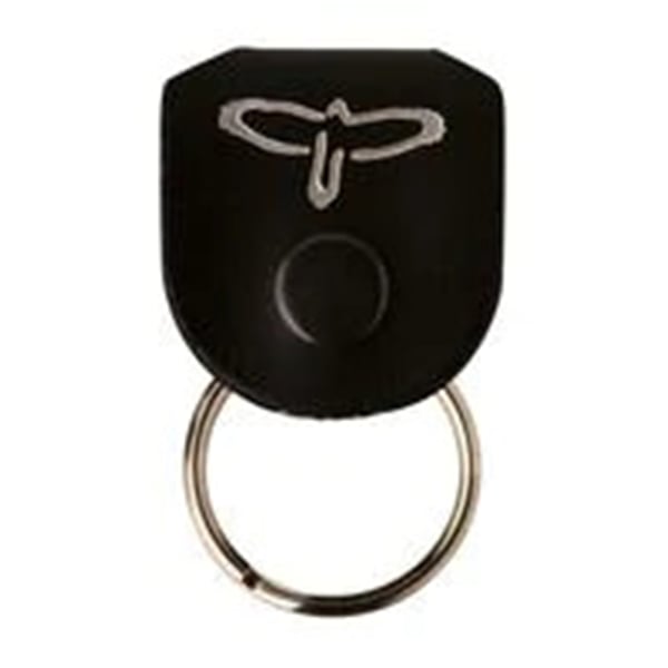 PRS Pick Holder Key Ring