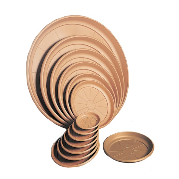SOTTOVASO ø 28 per ciotola ø 30. Modello ø 28 per ciotola ø 30