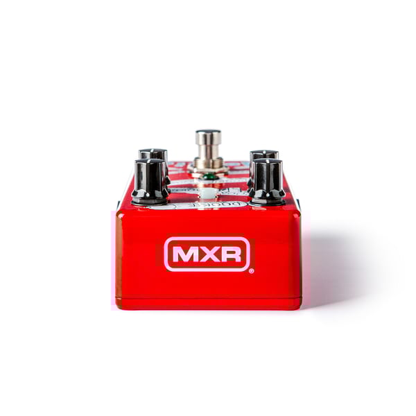 Mxr DD25V4 Dookie Drive Pedal V4