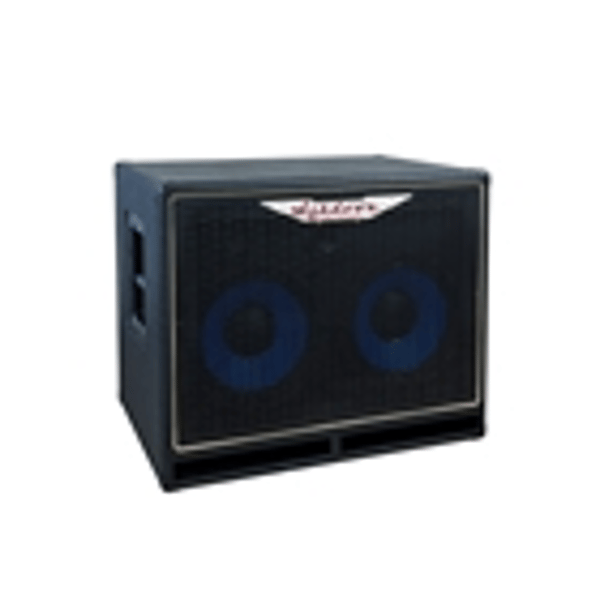 Ashdown ABM-210H-EVO IV