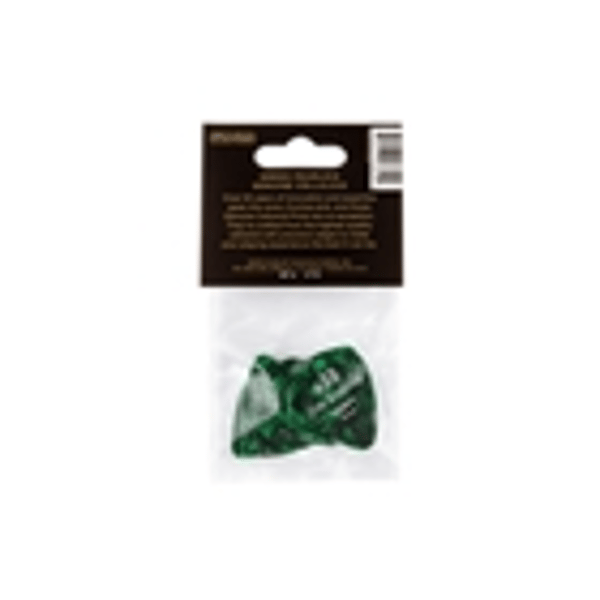 Dunlop 483P#12 Green Pearloid - Heavy