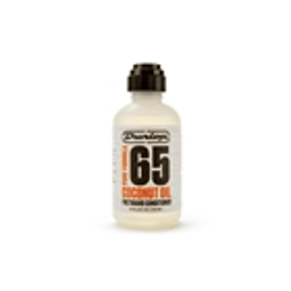 Dunlop 6634 Pure Formula 65 Coconut Oil Fretboard Conditioner 118 ml