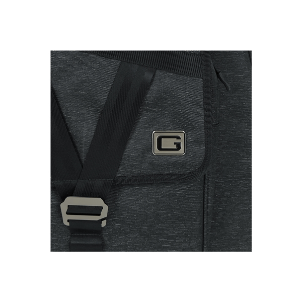 Gator Cases GT-RES00CLASS-BLK Borsa GT nera Reso/00/classica