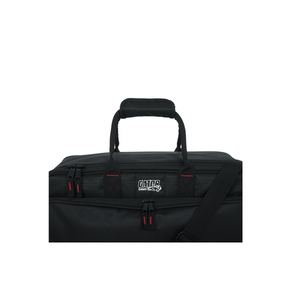 Gator Cases G-MIXERBAG-1815 Borsa mixer/attrezzatura 45,7 x 38,1 x 16,5 cm