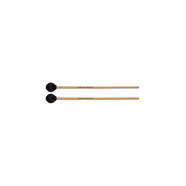 Vic Firth M283 - Signature Keyboard Series Theo Milkov - Medium