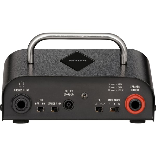 Vox MV50 AC
