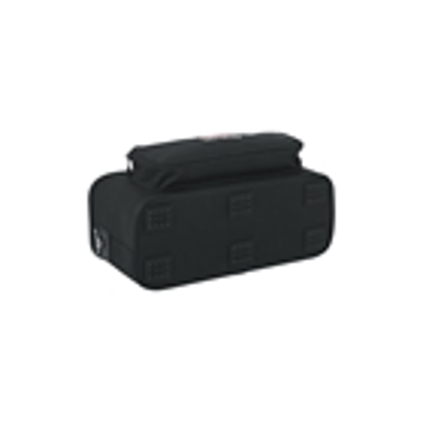 Gator Cases GM-12B Borsa 12 microfoni