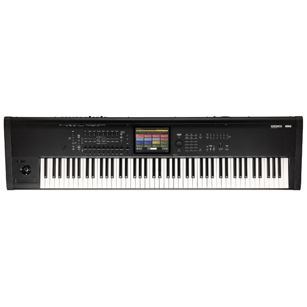 Korg KRONOS3-88
