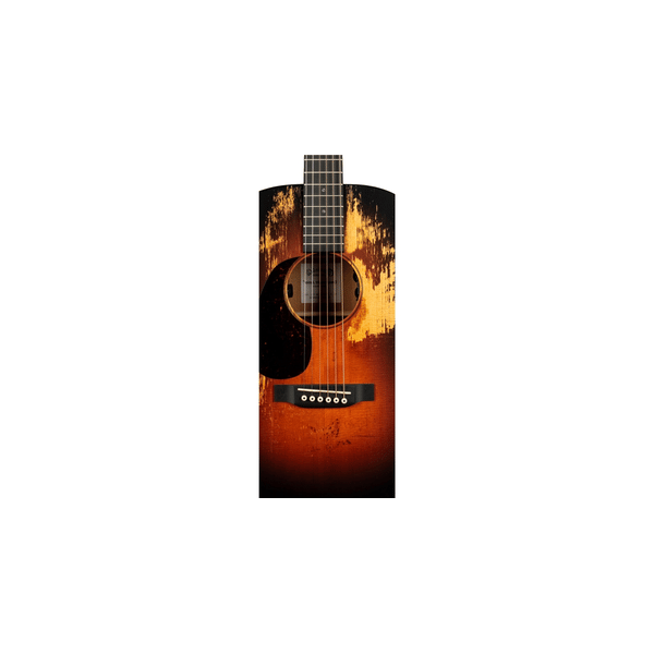 Martin & Co. DJRE StreetLegend Burst Left