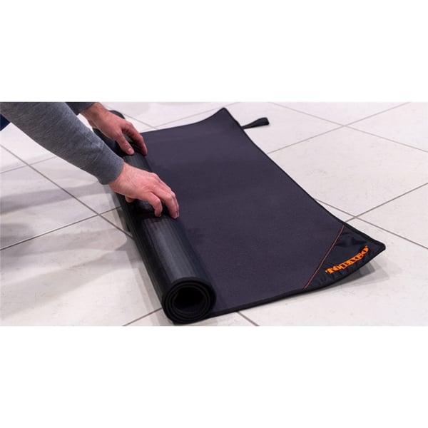 Tobago HTO DC02 Tappeto per batteria elettronica 100 cm x 130 cm