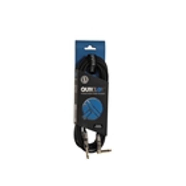 Quik Lok ITST/JR-3 Jack Mono 90°/Jack Mono