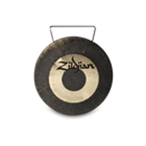 Zildjian P0512-12" Hand Hammered Gong