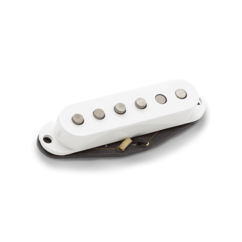 SEYMOUR DUNCAN RETRO ANTQ FOR STRAT TEXAS HOT