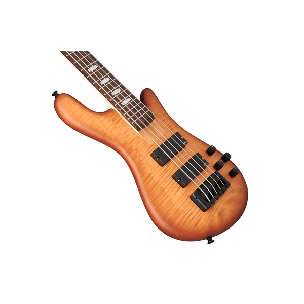 Spector Euro 5 LX Bolt-On - Natural Sunburst