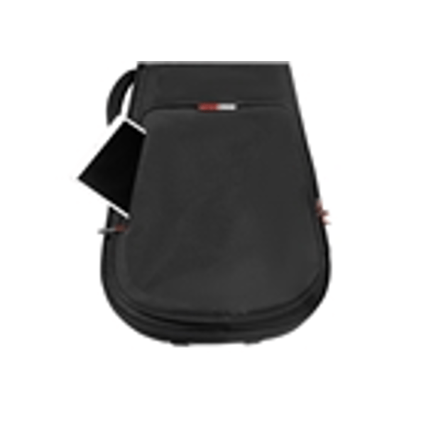 Gator Cases G-ICON335 Borsa ICON chitarra stile 335 Nero