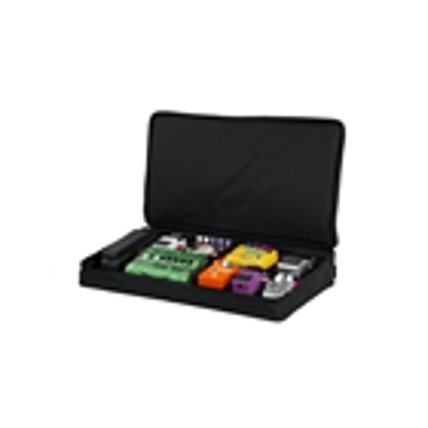 Gator Cases GPT-PRO Pedaliera con borsa Formato Pro